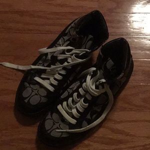 Coach Sneakers